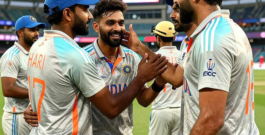 नंबर 3 का सवाल: वैभव सूर्यवंशी की पारी उस हेडलाइन से छोटी है, जो फॉर्मेट बताना भूल गई